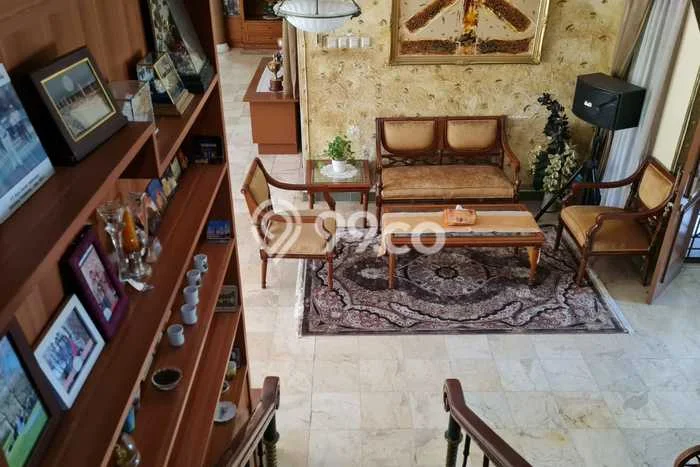 Jual Rumah Mewah Elegan Dengan View Cantik di Harjamukti, Depok Jual Rumah Mewah Elegan Dengan View Cantik di Harjamukti, Depok