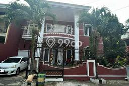 Rumah Luxury Modern Tanpa Renovasi di Cibubur Jakarta Timur Rumah Luxury Modern Tanpa Renovasi di Cibubur Jakarta Timur