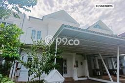 Dijual Rumah Eksklusif 3 KT di Kota Wisata, Jakarta Timur Dijual Rumah Eksklusif 3 KT di Kota Wisata, Jakarta Timur