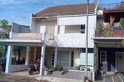 Rumah Modern 4 KT LT 120m2 di Cibubur Rumah Modern 4 KT LT 120m2 di Cibubur