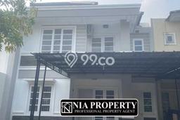 Rumah Modern 3 KT di Kota Wisata Jakarta Timur Unfurnished Rumah Modern 3 KT di Kota Wisata Jakarta Timur Unfurnished