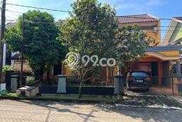 Best Deal Hunian Premium Ideal dan Luas di Cimanggis, Depok Best Deal Hunian Premium Ideal dan Luas di Cimanggis, Depok