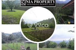 Tanah Kavling untuk Dijual di Cijeruk Bogor 12483m2 Tanah Kavling untuk Dijual di Cijeruk Bogor 12483m2