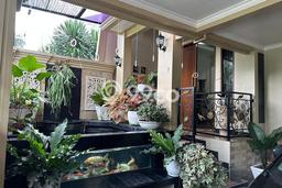 Siap Huni Hunian Elit 3 Kamar di Bekasi Selatan Dekat ke Mana Saja Siap Huni Hunian Elit 3 Kamar di Bekasi Selatan Dekat ke Mana Saja