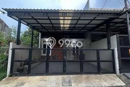 Hunian Nyaman Asri 2 KT Siap Huni di Cibubur Jakarta Timur Hunian Nyaman Asri 2 KT Siap Huni di Cibubur Jakarta Timur