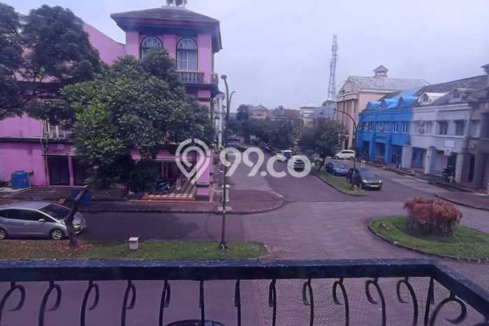Untuk Dijual! Ruko di Cibubur Jakarta Timur LT 75m2 / LB 150m2 Kawasan Strategis Untuk Dijual! Ruko di Cibubur Jakarta Timur LT 75m2 / LB 150m2 Kawasan Strategis