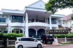 Jual Rumah Mewah Elegan Dengan View Cantik di Harjamukti, Depok Jual Rumah Mewah Elegan Dengan View Cantik di Harjamukti, Depok