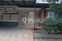 Rumah Minimalis 3 Kamar LT 150m2 di Cibubur Rumah Minimalis 3 Kamar LT 150m2 di Cibubur
