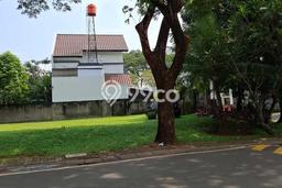 Tanah Dijual Area Strategis di Cibubur Jakarta Timur 319m2 Tanah Dijual Area Strategis di Cibubur Jakarta Timur 319m2