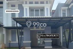 Rumah Modern 3 KT di Kota Wisata Jakarta Timur Unfurnished Rumah Modern 3 KT di Kota Wisata Jakarta Timur Unfurnished