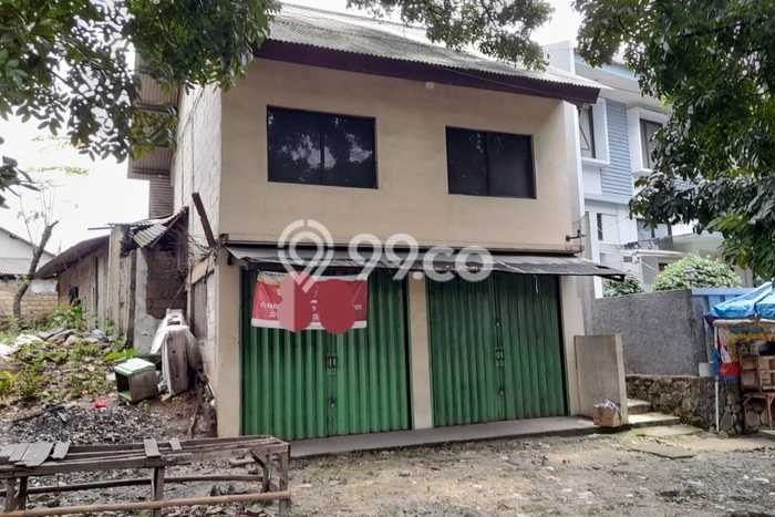 Lokasi Strategis! Dijual Komersial Bisnis di Cileungsi, Bogor Kondisi Baik Lokasi Strategis! Dijual Komersial Bisnis di Cileungsi, Bogor Kondisi Baik