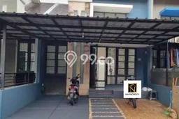 Rumah Minimalis 2 KT LT 90m2 di Cibubur Rumah Minimalis 2 KT LT 90m2 di Cibubur