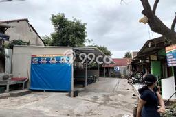 Kavling Tanah di Pamulang Dijual Luas 500m2 Legalitas SHM Kavling Tanah di Pamulang Dijual Luas 500m2 Legalitas SHM
