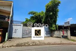 Tanah untuk Dijual Lokasi Tapos, Depok Luas 216m2 SHM Tanah untuk Dijual Lokasi Tapos, Depok Luas 216m2 SHM