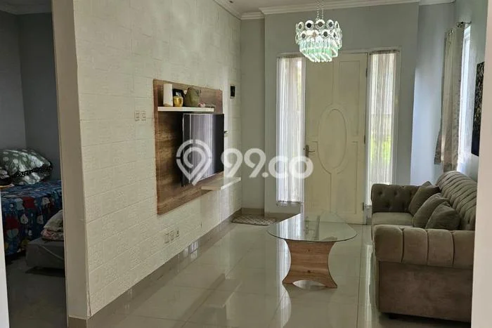 Dijual Cepat Rumah Favorit Siap Huni LB 150m2 di Cibinong, Bogor Dijual Cepat Rumah Favorit Siap Huni LB 150m2 di Cibinong, Bogor