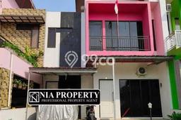 Jual Rumah Bagus Siap Huni LB 132m2 di Ciracas, Jakarta Timur Jual Rumah Bagus Siap Huni LB 132m2 di Ciracas, Jakarta Timur