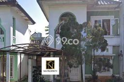 Rumah Minimalis 3 Kamar LT 136m2 di Cibubur Rumah Minimalis 3 Kamar LT 136m2 di Cibubur