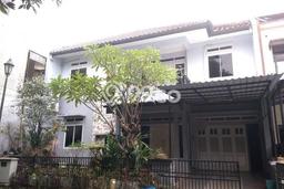 Dijual Rumah Luas Megah Dengan View Cantik di Citra Grand, Jakarta Timur Dijual Rumah Luas Megah Dengan View Cantik di Citra Grand, Jakarta Timur