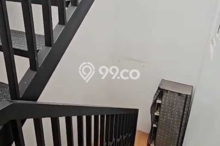 Rumah Minimalis 3 Kamar LT 105m2 di Kota Wisata Rumah Minimalis 3 Kamar LT 105m2 di Kota Wisata