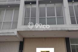Unit Ruko Dijual di Jakarta Timur LT 67m2 & LB 131m2 Unit Ruko Dijual di Jakarta Timur LT 67m2 & LB 131m2