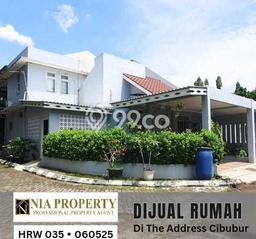 Rumah Minimalis 3 Kamar LT 180m2 di Cibubur Rumah Minimalis 3 Kamar LT 180m2 di Cibubur