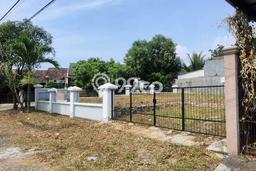 Tanah Kavling Dijual di Kota Wisata, Bogor dengan Luas Tanah 273m2 Tanah Kavling Dijual di Kota Wisata, Bogor dengan Luas Tanah 273m2