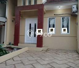 Rumah Modern 2 Kamar LT 90m2 di Cibubur Rumah Modern 2 Kamar LT 90m2 di Cibubur