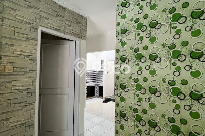 For Sale Hunian Rumah Terawat 3 Kamar di Cibubur, Jakarta Timur For Sale Hunian Rumah Terawat 3 Kamar di Cibubur, Jakarta Timur