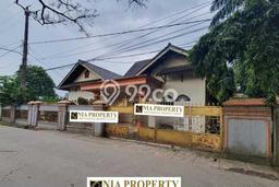 Rumah Elit Modern Siap Huni di Depok II Depok Rumah Elit Modern Siap Huni di Depok II Depok