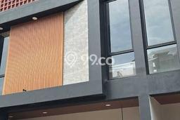 Rumah Minimalis 3 Kamar LT 78m2 di Cibubur Rumah Minimalis 3 Kamar LT 78m2 di Cibubur