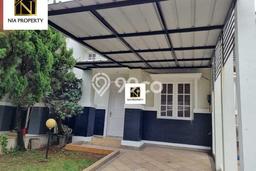 Rumah Modern 2 KT LT 90m2 di Kota Wisata Rumah Modern 2 KT LT 90m2 di Kota Wisata
