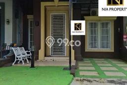 Rumah Minimalis 2 KT LT 90m2 di Cibubur Rumah Minimalis 2 KT LT 90m2 di Cibubur