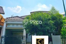 Ready to Use! Premium House LT 400m2 Desain Modern di Cibubur Ready to Use! Premium House LT 400m2 Desain Modern di Cibubur