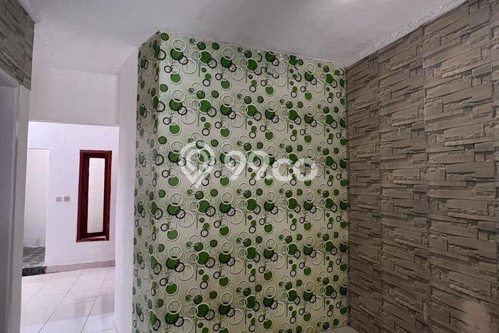 For Sale Hunian Rumah Terawat 3 Kamar di Cibubur, Jakarta Timur For Sale Hunian Rumah Terawat 3 Kamar di Cibubur, Jakarta Timur