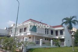 Ready to Use! Luxury House LT 260m2 Desain Elegan di Raffles Hills Ready to Use! Luxury House LT 260m2 Desain Elegan di Raffles Hills