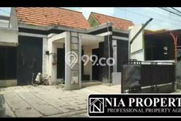 Dijual Rumah Eksklusif 3 KT di Harjamukti, Depok Dijual Rumah Eksklusif 3 KT di Harjamukti, Depok