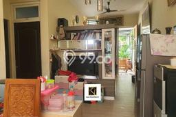 Rumah Modern 2 KT LT 90m2 di Cibubur Rumah Modern 2 KT LT 90m2 di Cibubur