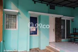 Hunian Cantik Modern Lb 75m2 di Lippo Cikarang, Cikarang Hunian Cantik Modern Lb 75m2 di Lippo Cikarang, Cikarang