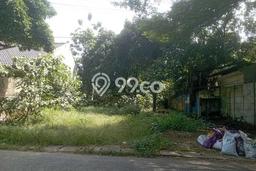 Kavling Tanah di Tapos Dijual Luas 605m2 Legalitas SHM Kavling Tanah di Tapos Dijual Luas 605m2 Legalitas SHM