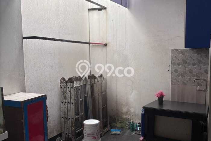 Dijual Hunian Rumah Nyaman 3 KT di Cibubur, Jakarta Timur Dijual Hunian Rumah Nyaman 3 KT di Cibubur, Jakarta Timur