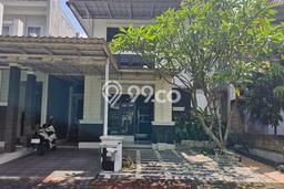 Rumah Minimalis 4 KT LT 200m2 di Cibubur Rumah Minimalis 4 KT LT 200m2 di Cibubur