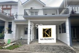 Rumah Minimalis 2 Kamar LT 120m2 di Kota Wisata Rumah Minimalis 2 Kamar LT 120m2 di Kota Wisata