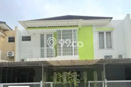 Rumah Luxury Modern Siap Huni di Cibubur Jakarta Timur Rumah Luxury Modern Siap Huni di Cibubur Jakarta Timur