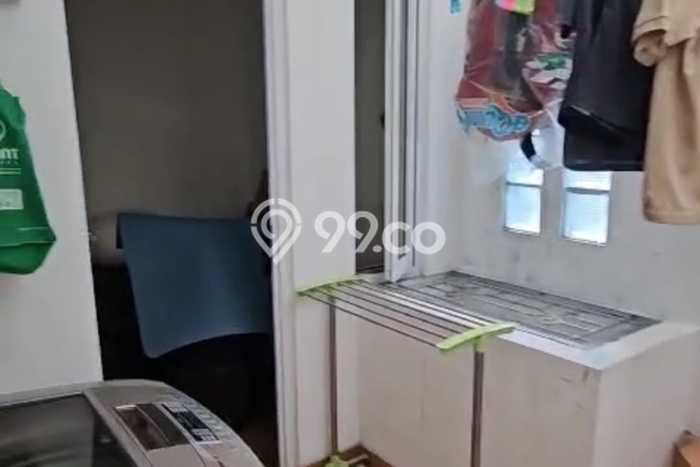 Rumah Minimalis 3 Kamar LT 105m2 di Kota Wisata Rumah Minimalis 3 Kamar LT 105m2 di Kota Wisata
