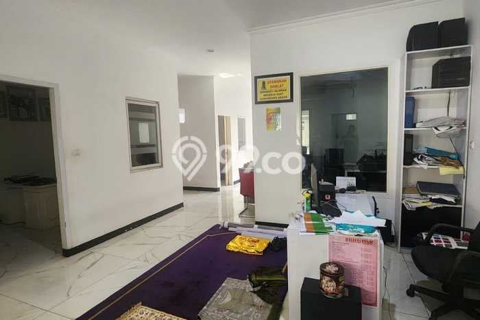 Dijual Hunian Rumah Nyaman 3 KT di Cibubur, Jakarta Timur Dijual Hunian Rumah Nyaman 3 KT di Cibubur, Jakarta Timur