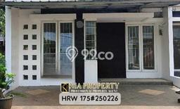 Rumah Modern 2 KT LT 169m2 di Cibubur Rumah Modern 2 KT LT 169m2 di Cibubur