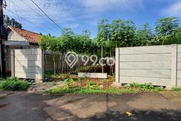 Kavling Tanah Dijual di Jatisampurna Bekasi Spesifikasi 500m2 Kavling Tanah Dijual di Jatisampurna Bekasi Spesifikasi 500m2