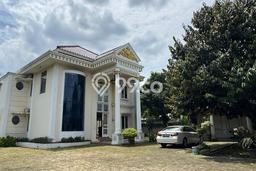Jarang Ada! Tanah di Tapos Punya Luas 2487m2 SHM Jarang Ada! Tanah di Tapos Punya Luas 2487m2 SHM