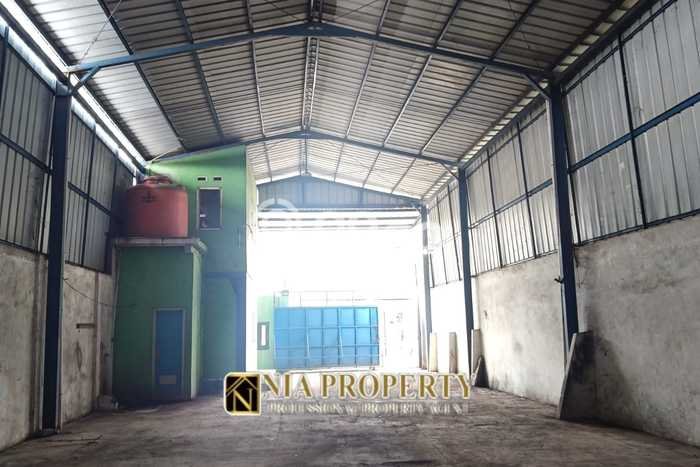 Gudang Dijual di Gunung Putri Bogor dengan Luas Bangunan 232m2 Gudang Dijual di Gunung Putri Bogor dengan Luas Bangunan 232m2