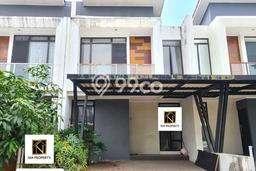 Hunian Cantik Minimalis Lb 58m2 di Cileungsi, Bogor Hunian Cantik Minimalis Lb 58m2 di Cileungsi, Bogor